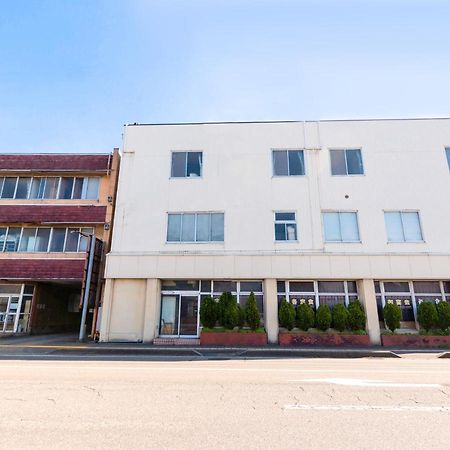 Tabist Business Hotel Chitose Kašiwazaki Exteriér fotografie