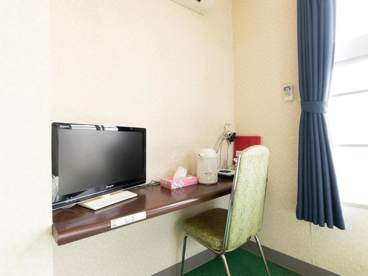 Tabist Business Hotel Chitose Kašiwazaki Exteriér fotografie