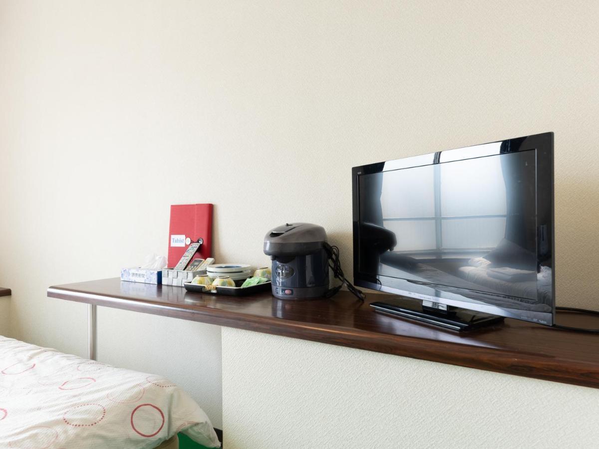 Tabist Business Hotel Chitose Kašiwazaki Exteriér fotografie