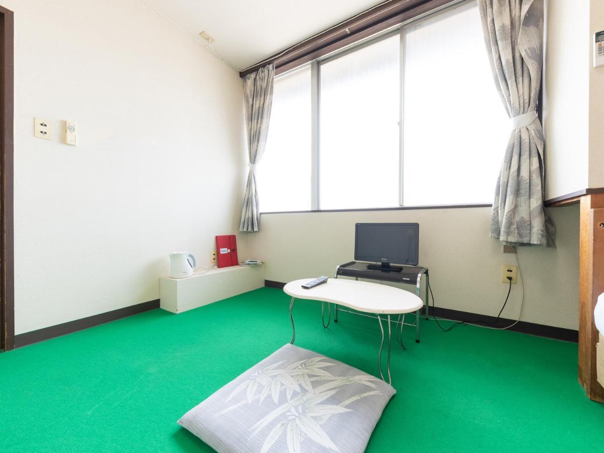 Tabist Business Hotel Chitose Kašiwazaki Exteriér fotografie