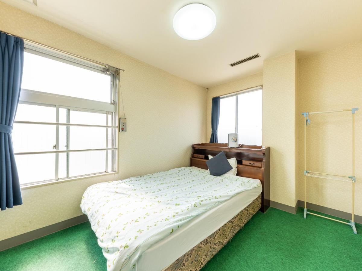 Tabist Business Hotel Chitose Kašiwazaki Exteriér fotografie