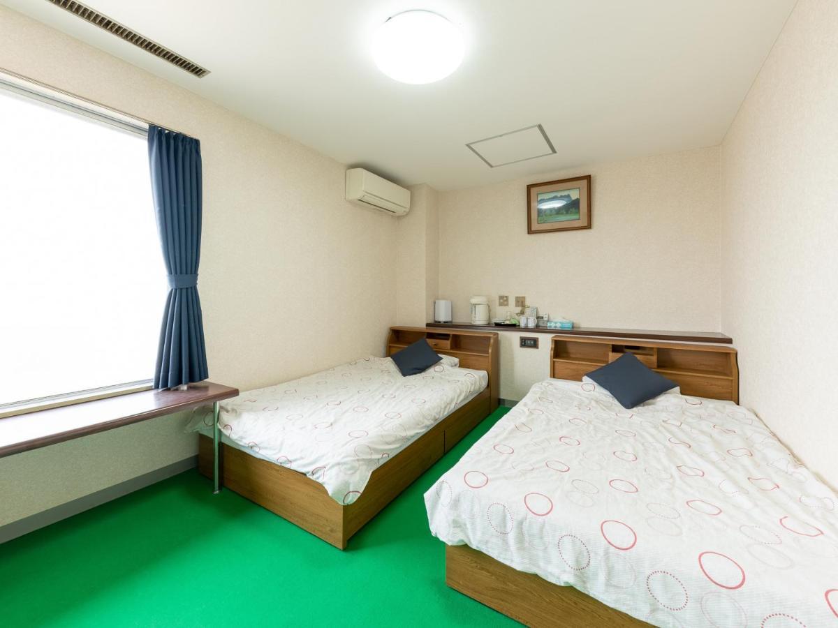 Tabist Business Hotel Chitose Kašiwazaki Exteriér fotografie