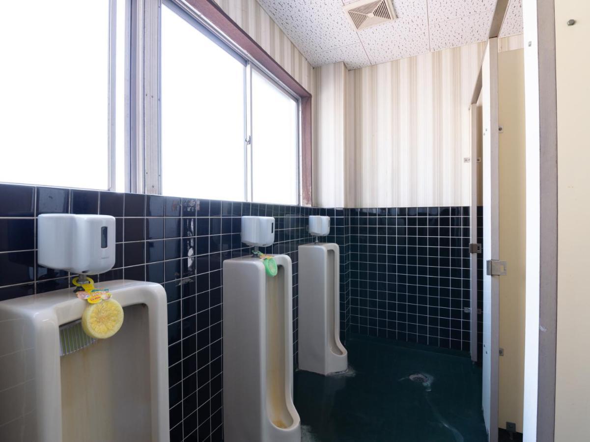 Tabist Business Hotel Chitose Kašiwazaki Exteriér fotografie