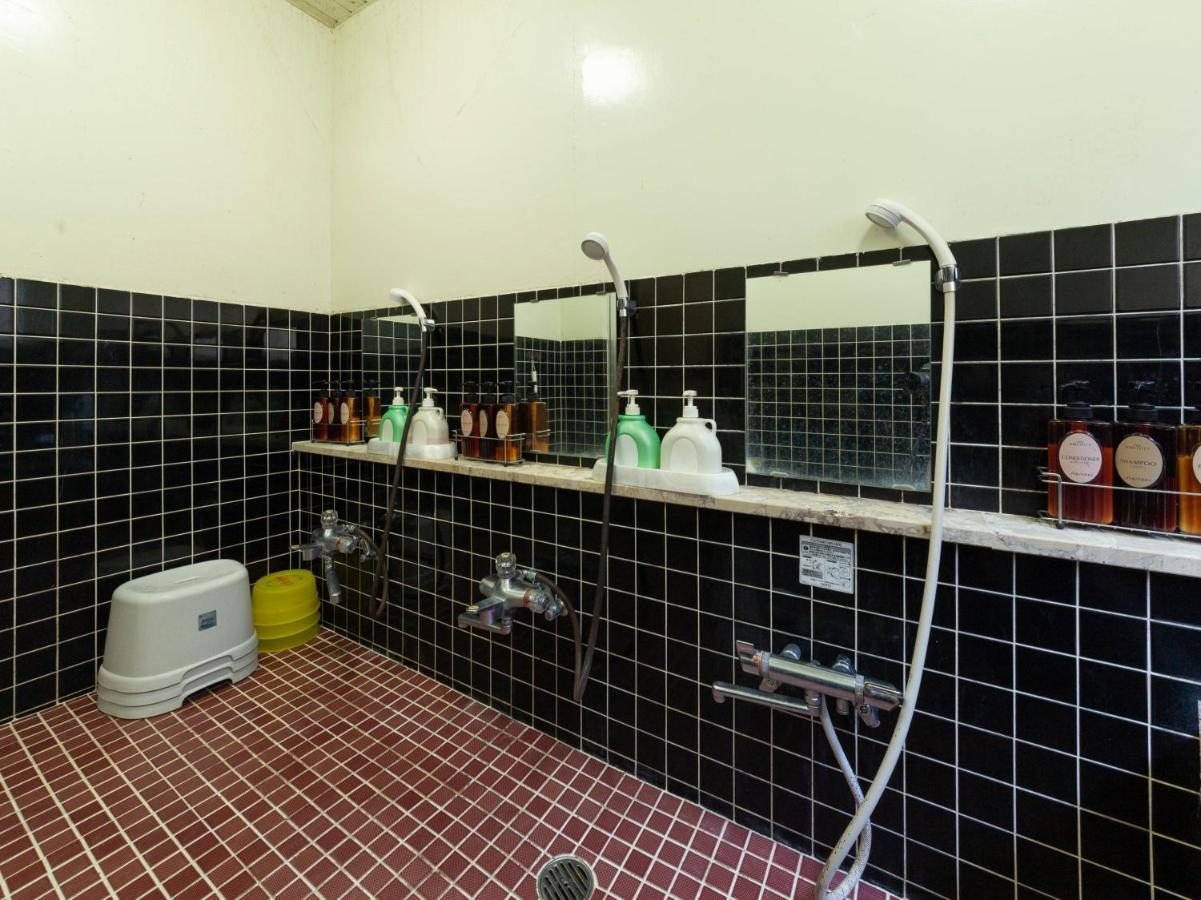 Tabist Business Hotel Chitose Kašiwazaki Exteriér fotografie