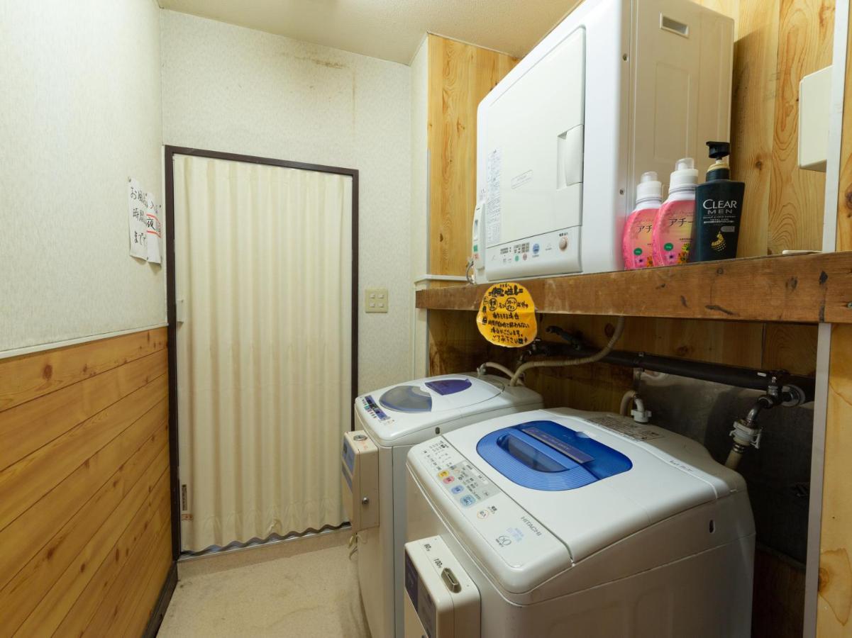 Tabist Business Hotel Chitose Kašiwazaki Exteriér fotografie