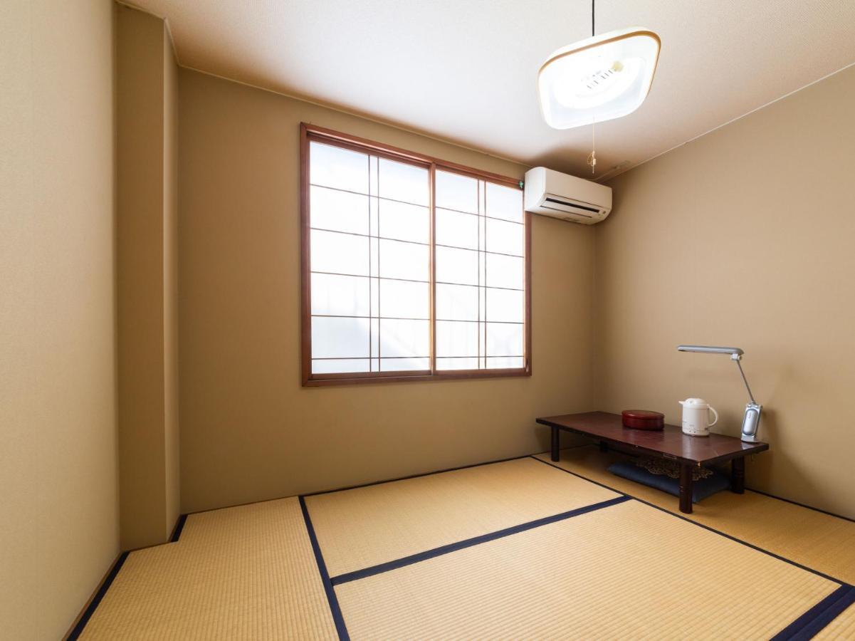 Tabist Business Hotel Chitose Kašiwazaki Exteriér fotografie