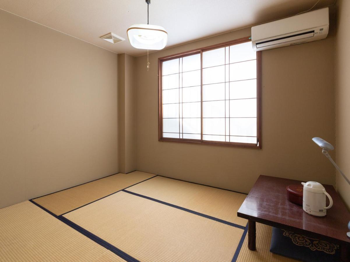 Tabist Business Hotel Chitose Kašiwazaki Exteriér fotografie