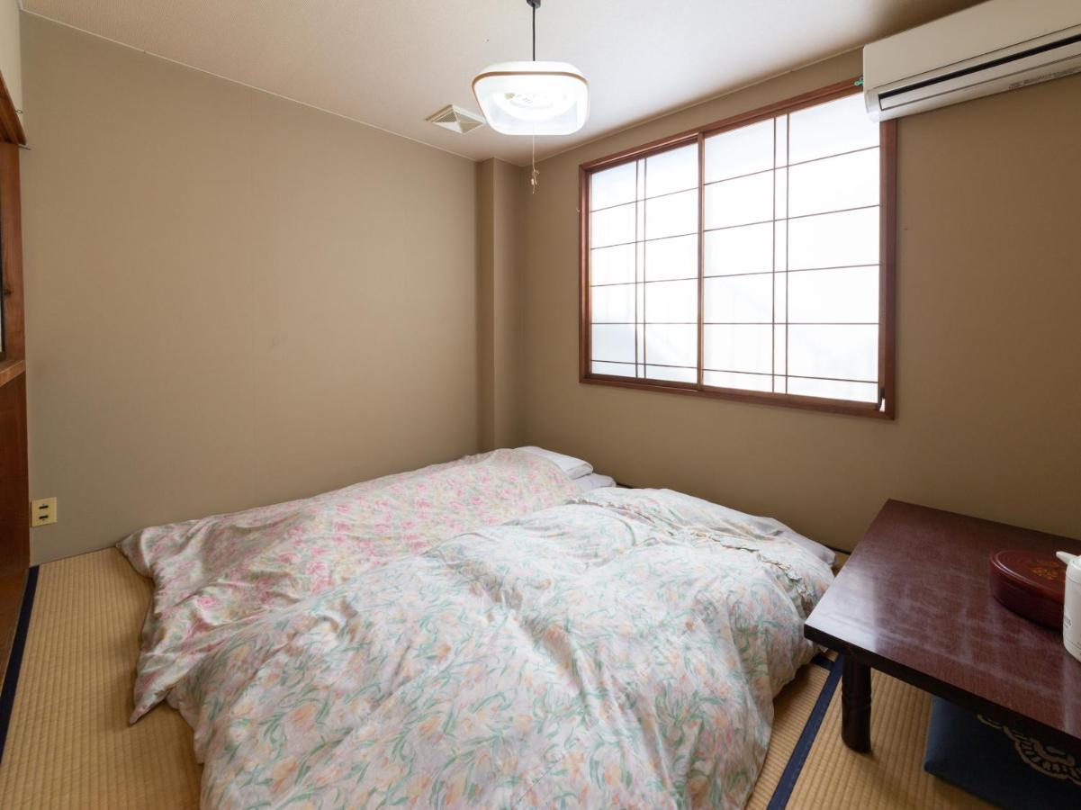 Tabist Business Hotel Chitose Kašiwazaki Exteriér fotografie