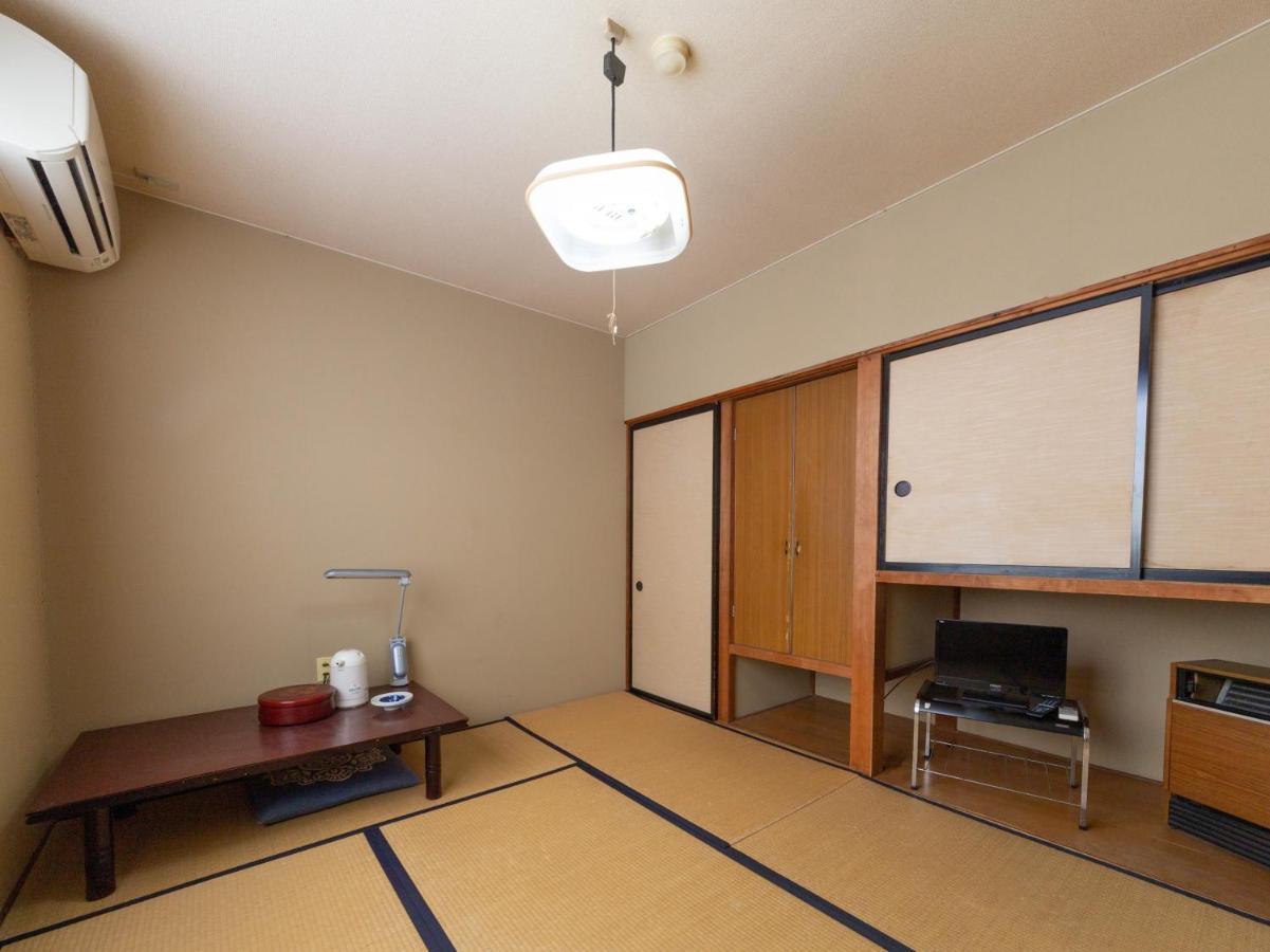 Tabist Business Hotel Chitose Kašiwazaki Exteriér fotografie